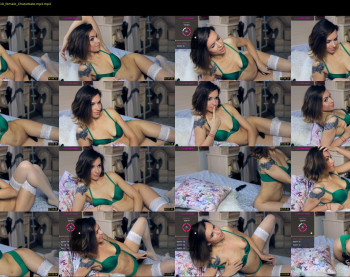 sofiafoster — 14 minute Chaturbate female cam video, 1080p, Sep 21, 2019