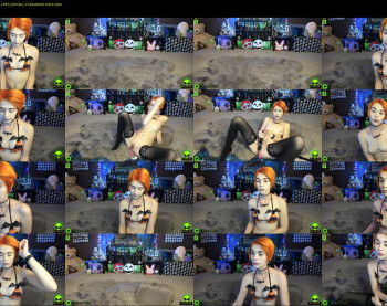 midnightpixie — 77 minute Chaturbate female cam video, 720p, Sep 30, 2019