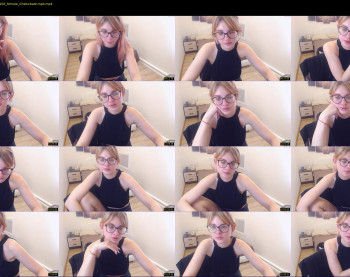 rubytwinkle — 36 minute Chaturbate female cam video, 720p, Oct 2, 2019