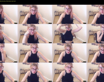 rubytwinkle — 4 minute Chaturbate female cam video, 720p, Oct 2, 2019