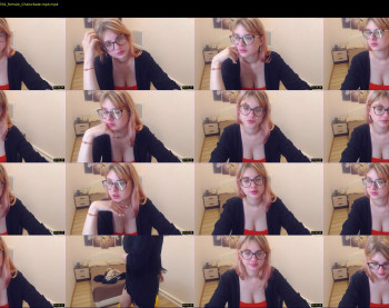 rubytwinkle — 8 minute Chaturbate female cam video, 720p, Oct 2, 2019