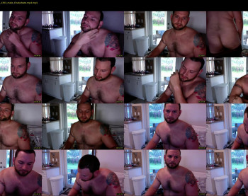 sflmarriedguy — 14 minute Chaturbate male cam video, 480p, Oct 3, 2019
