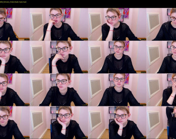 rubytwinkle — 20 minute Chaturbate female cam video, 720p, Oct 9, 2019