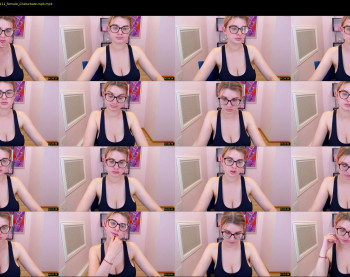 rubytwinkle — 8 minute Chaturbate female cam video, 720p, Oct 9, 2019