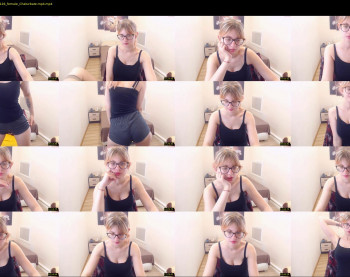 rubytwinkle — 22 minute Chaturbate female cam video, 720p, Oct 14, 2019