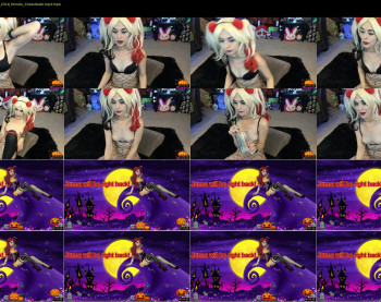 midnightpixie — 10 minute Chaturbate female cam video, 1080p, Oct 21, 2019