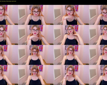 rubytwinkle — 5 minute Chaturbate female cam video, 720p, Oct 22, 2019