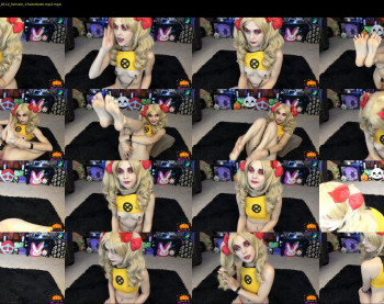 midnightpixie — 10 minute Chaturbate female cam video, 1080p, Oct 26, 2019