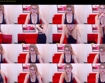 rubytwinkle — 20 minute Chaturbate female cam video, 720p, Oct 26, 2019