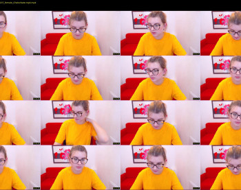 rubytwinkle — 6 minute Chaturbate female cam video, 720p, Oct 27, 2019