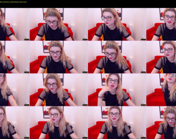 rubytwinkle — 7 minute Chaturbate female cam video, 720p, Oct 28, 2019