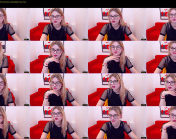 rubytwinkle — 20 minute Chaturbate female cam video, 720p, Oct 28, 2019