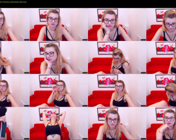 rubytwinkle — 23 minute Chaturbate female cam video, 720p, Oct 30, 2019