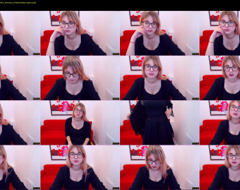 rubytwinkle — 3 minute Chaturbate female cam video, 720p, Nov 2, 2019