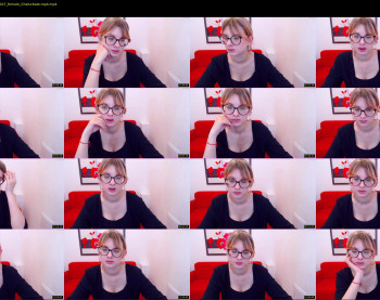 rubytwinkle — 14 minute Chaturbate female cam video, 720p, Nov 3, 2019