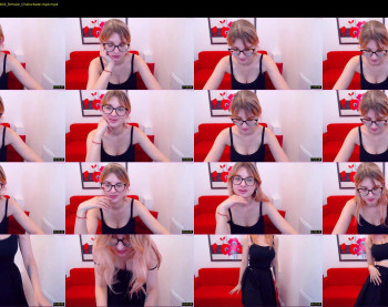 rubytwinkle — 67 minute Chaturbate female cam video, 720p, Nov 3, 2019