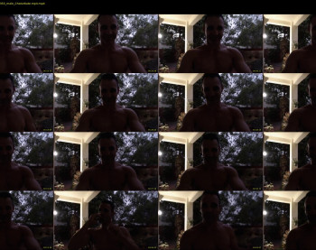 edenadonis — 5 minute Chaturbate male cam video, 720p, Nov 3, 2019