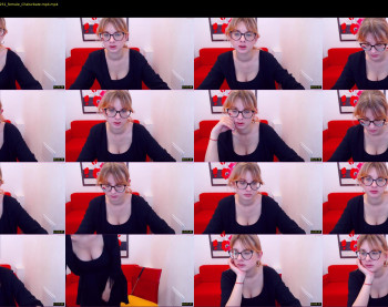 rubytwinkle — 23 minute Chaturbate female cam video, 720p, Nov 2, 2019