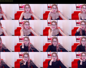 rubytwinkle — 17 minute Chaturbate female cam video, 720p, Nov 12, 2019