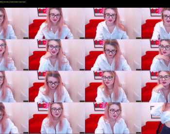 rubytwinkle — 46 minute Chaturbate female cam video, 720p, Nov 13, 2019