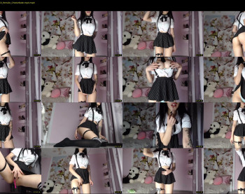 didiactive — 62 minute Chaturbate female cam video, 720p, Nov 18, 2019