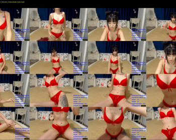 tiny_cute — 68 minute Chaturbate female cam video, 720p, Nov 22, 2019