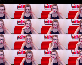 rubytwinkle — 4 minute Chaturbate female cam video, 720p, Nov 23, 2019
