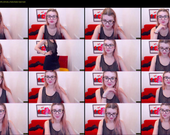 rubytwinkle — 12 minute Chaturbate female cam video, 720p, Nov 27, 2019