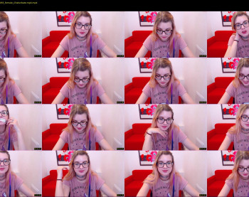rubytwinkle — 10 minute Chaturbate female cam video, 720p, Dec 2, 2019