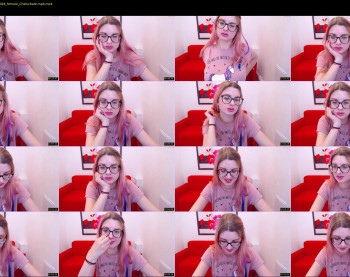 rubytwinkle — 7 minute Chaturbate female cam video, 720p, Dec 5, 2019