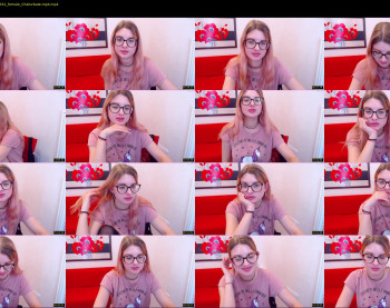 rubytwinkle — 48 minute Chaturbate female cam video, 720p, Dec 7, 2019