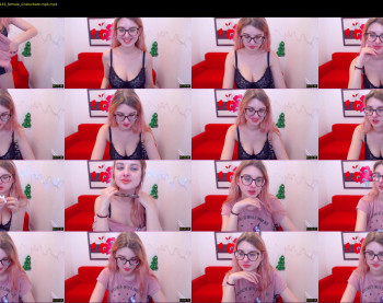 rubytwinkle — 17 minute Chaturbate female cam video, 720p, Dec 16, 2019