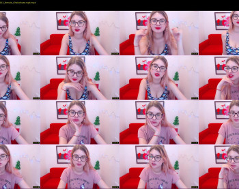 rubytwinkle — 21 minute Chaturbate female cam video, 720p, Dec 18, 2019