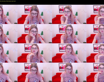 rubytwinkle — 10 minute Chaturbate female cam video, 720p, Dec 18, 2019