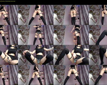 didiactive — 6 minute Chaturbate female cam video, 720p, Dec 20, 2019