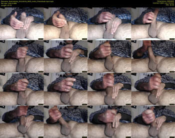thekinkside — 46 minute Chaturbate male cam video, 480p, Dec 20, 2019