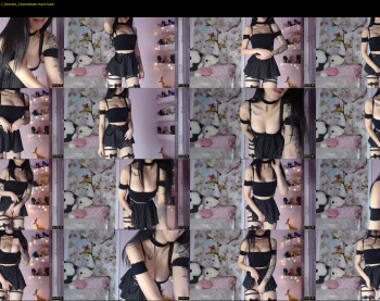 didiactive — 13 minute Chaturbate female cam video, 720p, Dec 21, 2019