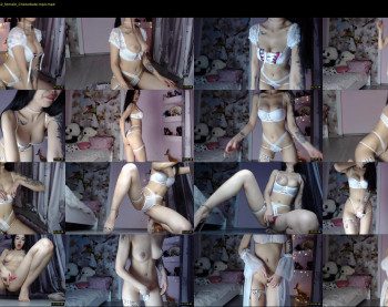 didiactive — 94 minute Chaturbate female cam video, 720p, Dec 22, 2019