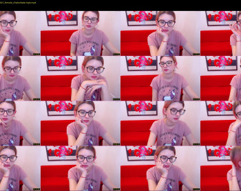 rubytwinkle — 9 minute Chaturbate female cam video, 720p, Dec 22, 2019