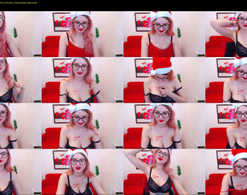rubytwinkle — 24 minute Chaturbate female cam video, 720p, Dec 29, 2019