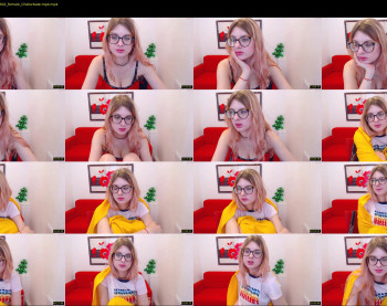 rubytwinkle — 63 minute Chaturbate female cam video, 720p, Jan 9, 2020