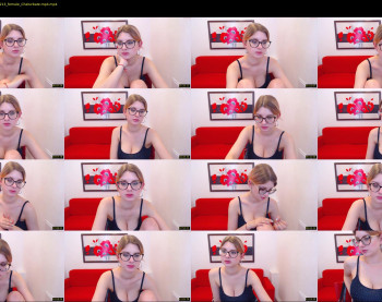 rubytwinkle — 14 minute Chaturbate female cam video, 720p, Jan 12, 2020