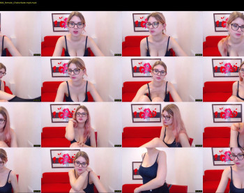 rubytwinkle — 52 minute Chaturbate female cam video, 720p, Jan 12, 2020