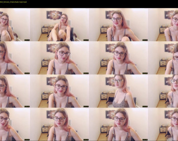 rubytwinkle — 3 minute Chaturbate female cam video, 720p, Jan 12, 2020
