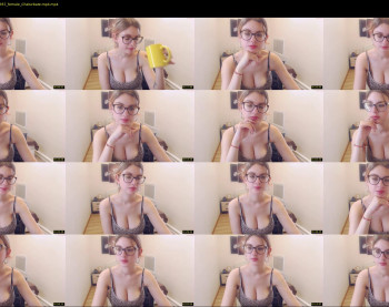 rubytwinkle — 3 minute Chaturbate female cam video, 720p, Jan 13, 2020
