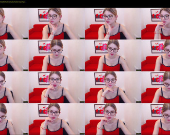 rubytwinkle — 5 minute Chaturbate female cam video, 1080p, Jan 20, 2020