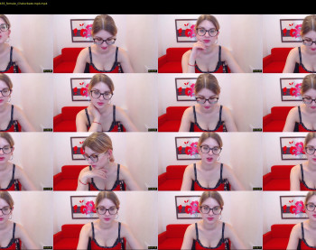 rubytwinkle — 7 minute Chaturbate female cam video, 1080p, Jan 20, 2020
