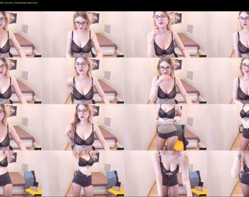 rubytwinkle — 3 minute Chaturbate female cam video, 1080p, Jan 22, 2020