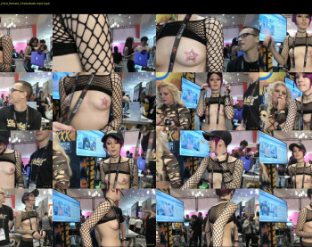 midnightpixie — 32 minute Chaturbate female cam video, 720p, Jan 24, 2020