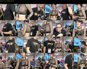 midnightpixie — 32 minute Chaturbate female cam video, 720p, Jan 25, 2020